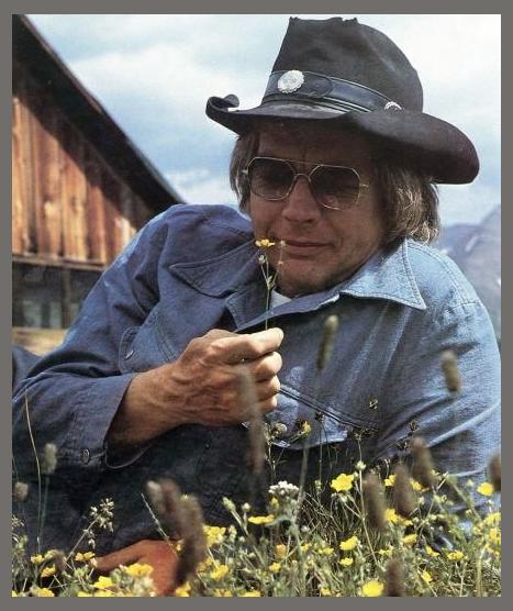 C.W. McCall